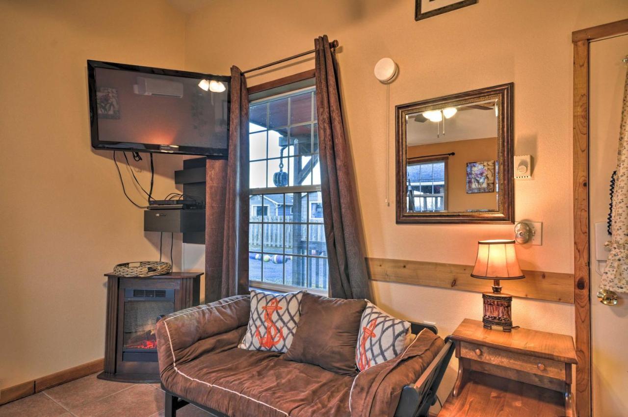 Cute Studio Abode - Steps To Long Beach Boardwalk! ภายนอก รูปภาพ