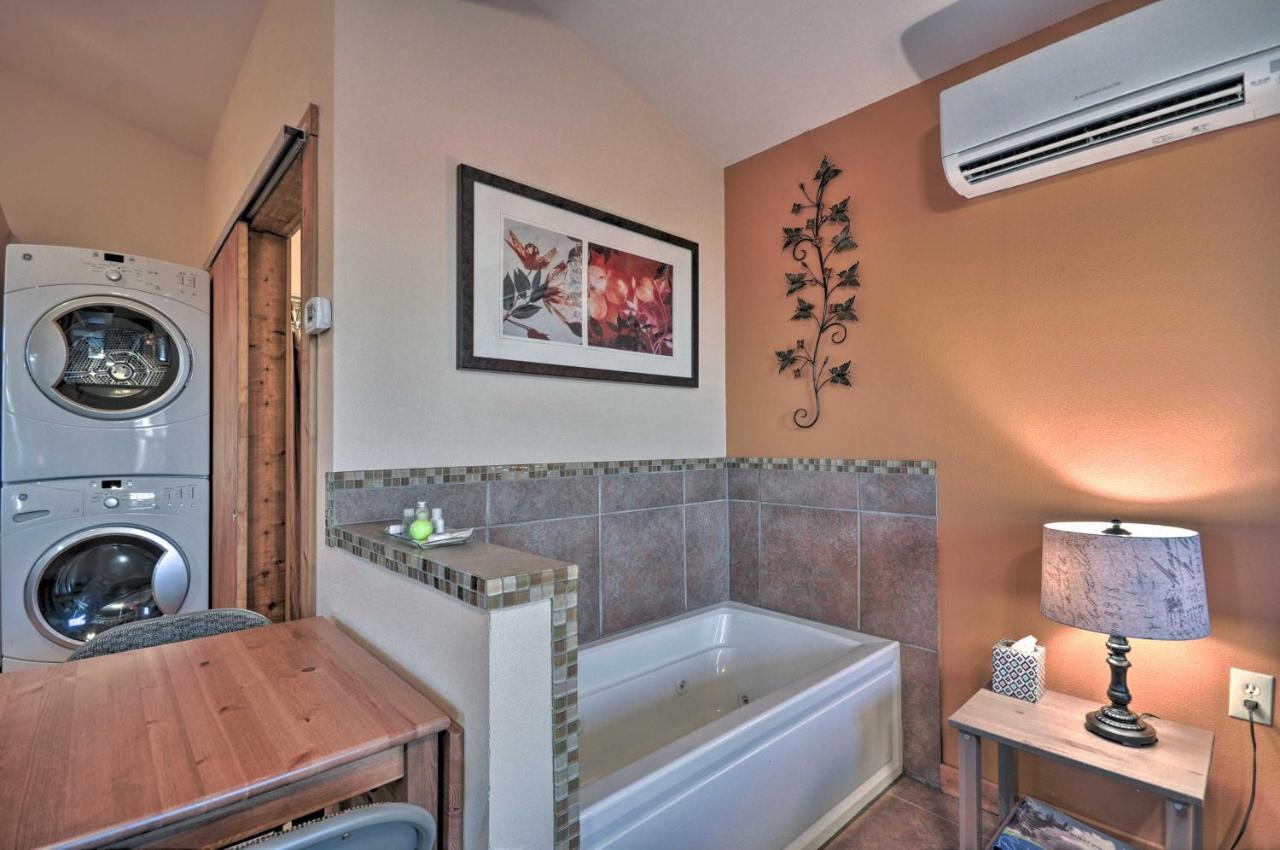Cute Studio Abode - Steps To Long Beach Boardwalk! ภายนอก รูปภาพ