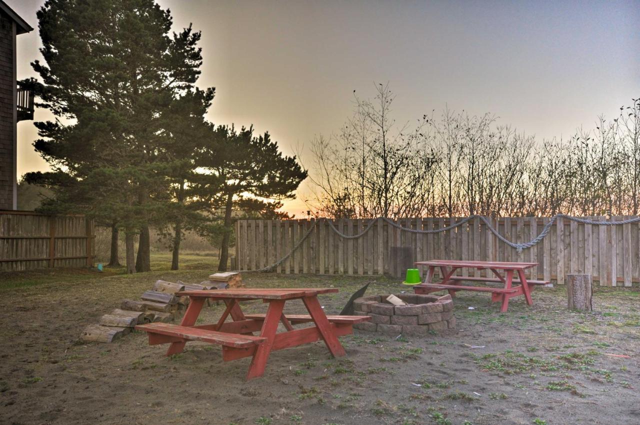 Cute Studio Abode - Steps To Long Beach Boardwalk! ภายนอก รูปภาพ