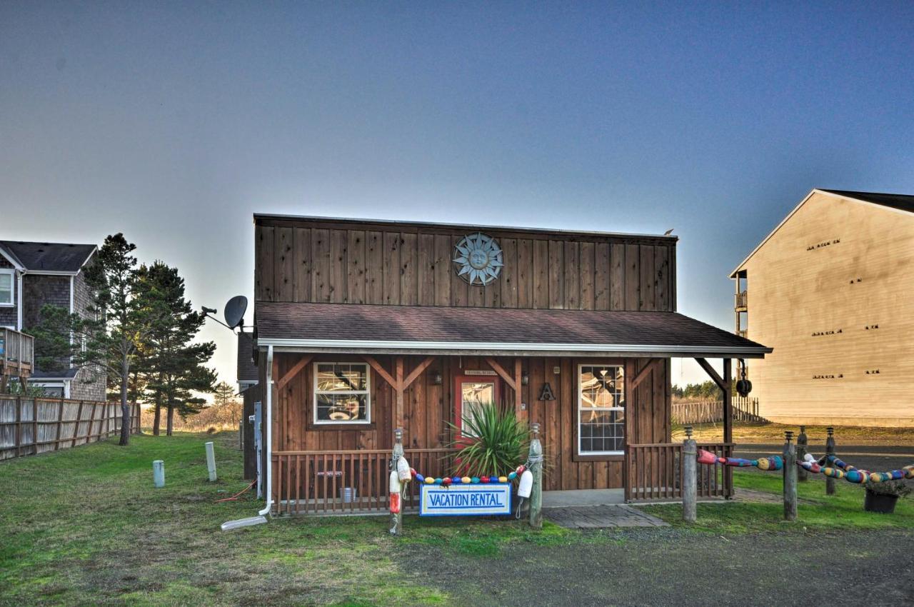 Cute Studio Abode - Steps To Long Beach Boardwalk! ภายนอก รูปภาพ